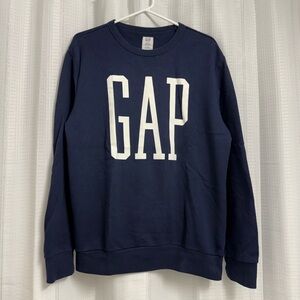 GAP Dark Blue Crewneck